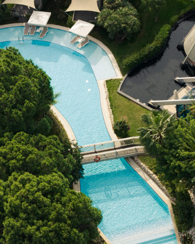 Susesi Hotel Instagram Section Pic 4