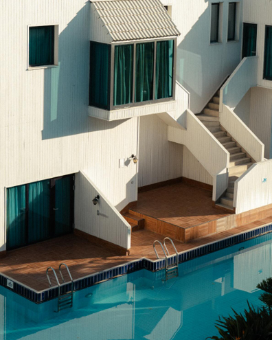 Susesi Hotel Instagram Section Pic 5